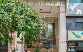 Mimosa Hotel Quận 10